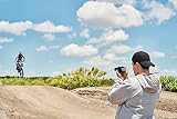 Sony RX100 VII Camera 1.0-Type Sensor 24-200mm f2.8-4.5 Zeiss Eye AF 4K HDR view 10