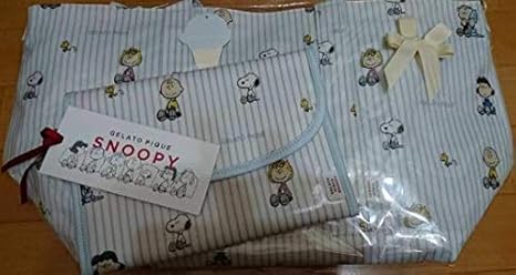 Amazon Co Jp ジェラートピケ スヌーピー マザーズバッグ 母子手帳ケース ホビー Amazon Co Jp ジェラートピケ スヌーピー マザーズバッグ 母子手帳ケース ホビー