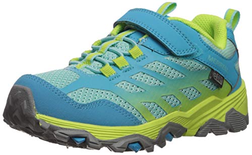 merrell moab fst low