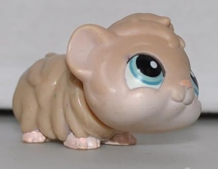 littlest pet shop 157