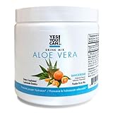 Yes You Can! Aloe Vera Drink Mix - Tangerine