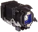 Replacement Lamp for Sony XL-2400