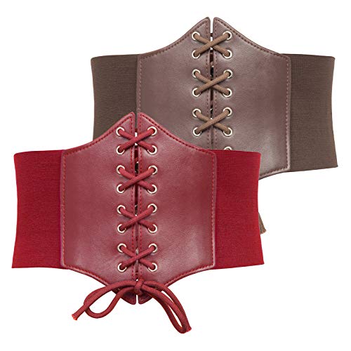 قیمت و خرید GRACE KARIN Lace-up Cinch 