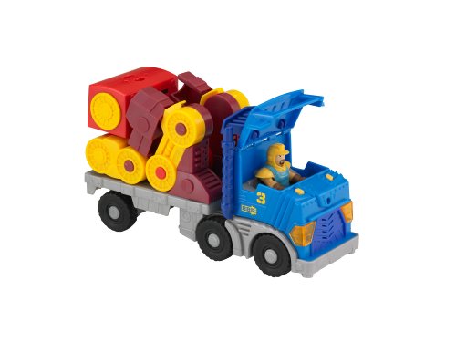 I Imaginext Bfy74
