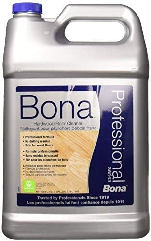 Amazon Com Bona Pro Series Hardwood Floor Cleaner Refill