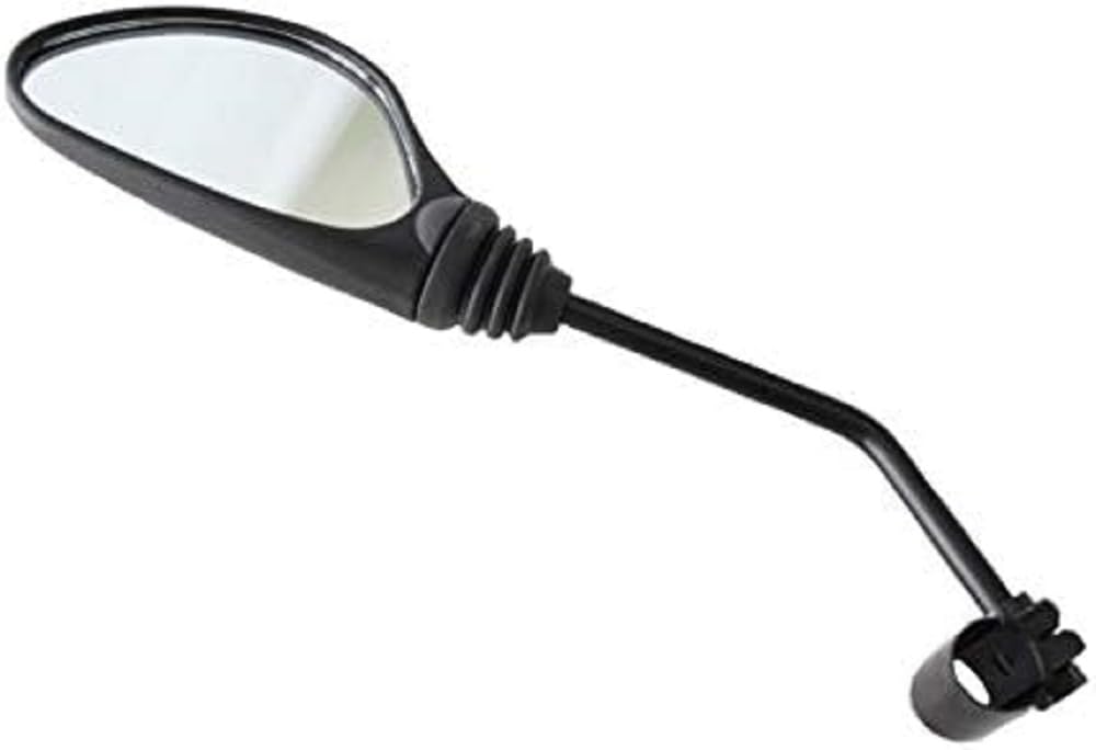 Busch&Muller MR-K21 Bicycle Mirror Black
