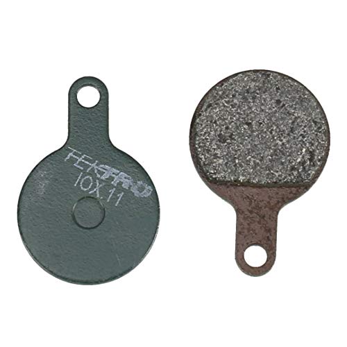 Tektro Novela/IOX Disc Brake Pad