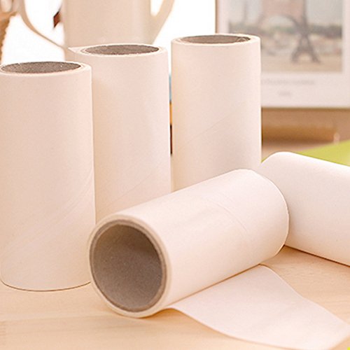 Efast Professional Lint Roller, Sticky Roller & Travel Lint Roller for