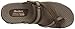 Skechers Women's Reggae-Rasta Thong Sandal