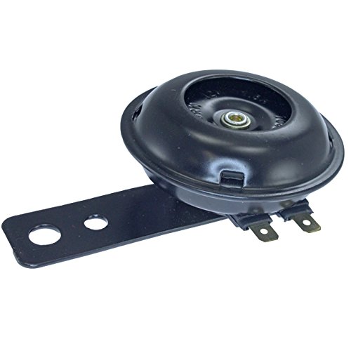 UTV Heavy Duty Lever Switch Turn Signal Kit with Horn and Hardware