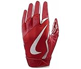 Nike Vapor Jet 4 Men's Football Gloves Size Small
