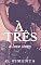 Livro À Três