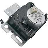 W10894766 Dryer Timer (OEM) by Part Supply House