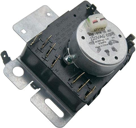 Photo 1 of W10894766 Dryer Timer (OEM) by Part Supply House