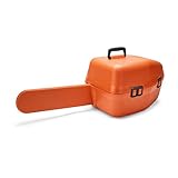 Husqvarna 100000101 Classic Chain Saw Carrying Case
