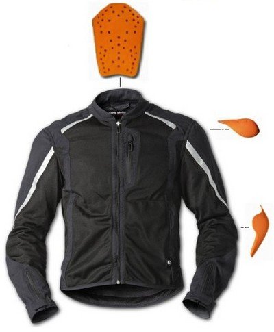 Motorbike Jacket Bmw Venting Jacket Review Bmw Textile Jacket New
