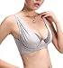 Hoerev Women's Value in Style Bra