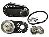 GoPowerSports Go Kart Mini Bike Torque Converter