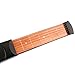 Portable Wooden Pocket Guitar Finger Exercise Practice Tool Gadget 6 String 6 Fret Chord Trainer