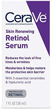 cerave retinol serum price