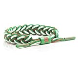 Rastaclat Mexico Fifa 2014 Shoelace Bracelet Hecho