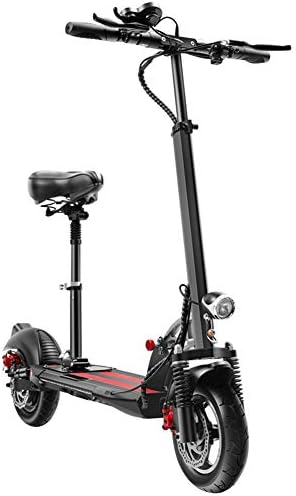 Warmth Supplies Folding Electric Scooter Lithium Electric Small Electric Car For Men And Women Driving Electric Adult Car Bicycle