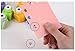 Kassagdin Mini Paper Craft Punch DIY Handmade Hole Puncher for Festival Papers and Greeting Card Set of 12 Different Shape 2.5CM X 2.5CM X 3CM
