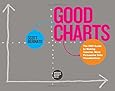 Good Charts: The HBR Guide to Making Smarter, More Persuasive Data Visualizations