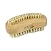 Urban Spa Nail Brush for the Ultimate Manicure and Pedicure, Clean and Remove Calluses