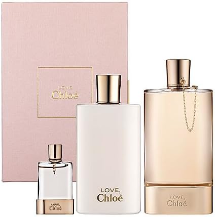 chloe love set
