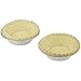 Shell Keebler Ready Crust Pastry Tart 3 inch 72 per case.