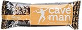 Caveman Foods Paleo Nutrition Bar, Maple Nut, 15 Count