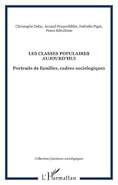Les  classes populaires aujourd'hui