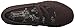 Skechers Sport Women's Breathe Easy Lucky Lady Mary Jane Flat,Chocolate Knit Mech/Brown Trim,7.5 M US