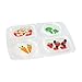 Gerber Graduates MealMat Silicone Feeding Tray with Storage Case