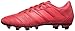 adidas Men's Nemeziz 17.4 Fxg Soccer Shoe