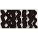 Wrights 117-400-031 Polyester Baby Rick Rack Utility Trim, Black, 4-Yard