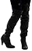 Hot Fashion Method 01 Women's Boots Over the Knee