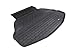 3D MAXpider Custom Fit Kagu Cargo Liner (Black) Compatible with Honda Accord Sedan 2013-2017 - Cargo Liner