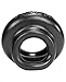 Oxballs Juicy Cock Ring, Black, 163 Gram