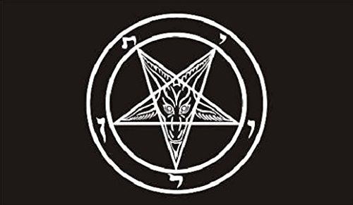 baphomet barbie amazon