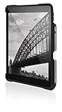 STM Dux Ultra Protective Case for Apple iPad Pro 12.9 - Black (stm-222-127L-01)