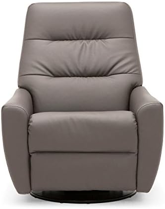 Odyssey II 43621 Swivel Glider Power, Tulsa II Storm