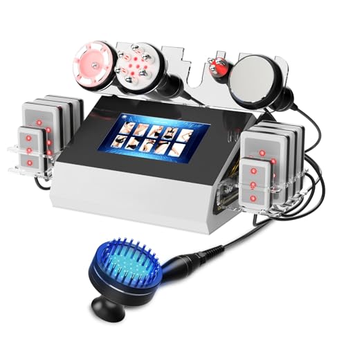 Cellulite Body Machine, Multifunctional Cellulite Remover for Whole Body Ideal Gift for