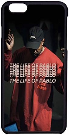 Kanye West The Life Of Pablo Case iPhone 6/6s