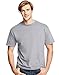 Hanes Men's Essentials Short Sleeve T-shirt Value Pack (4-pack)