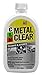CLR Metal Clear, Cleans and Shines Porcelain, Chrome, Stainless Steel and Aluminum, 12-Ounce Bottle