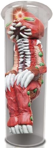 Test Tube Aliens - Tuth by Test Tube Aliens