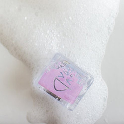 3 Glo+Pals+Light+Water+Cubes