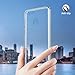 Huawei Mate SE Case, Huawei Honor 7X Case, ProCase Slim Hybrid Crystal Clear Cover Protective Case for Huawei Honor 7X / Huawei Mate SE -Clear